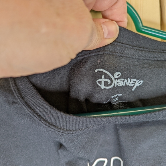 Disney Hakuna Matata T-shirt. XXL - Picture 4 of 5